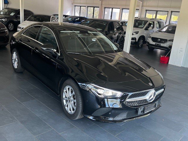MERCEDES-BENZ CLA 200, Occasioni / Usate, Automatico - 2