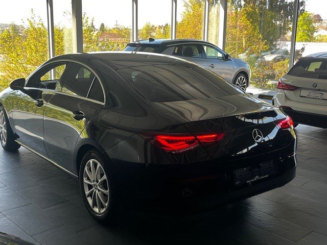 MERCEDES-BENZ CLA 200, Occasioni / Usate, Automatico - 3