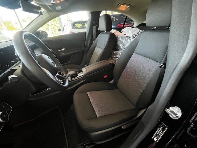 MERCEDES-BENZ CLA 200, Occasioni / Usate, Automatico - 4