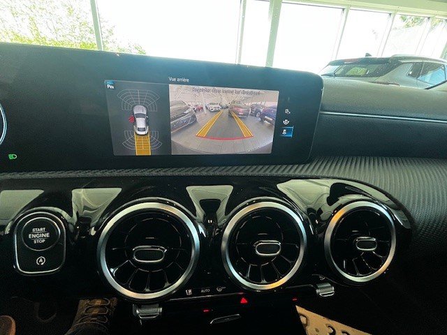 MERCEDES-BENZ CLA 200, Occasioni / Usate, Automatico - 5