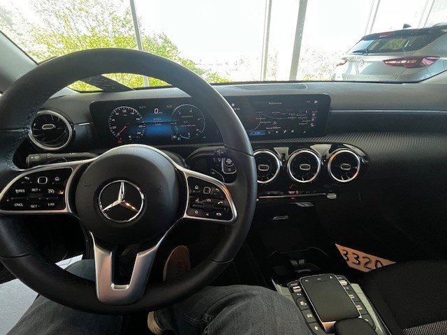MERCEDES-BENZ CLA 200, Occasioni / Usate, Automatico - 6
