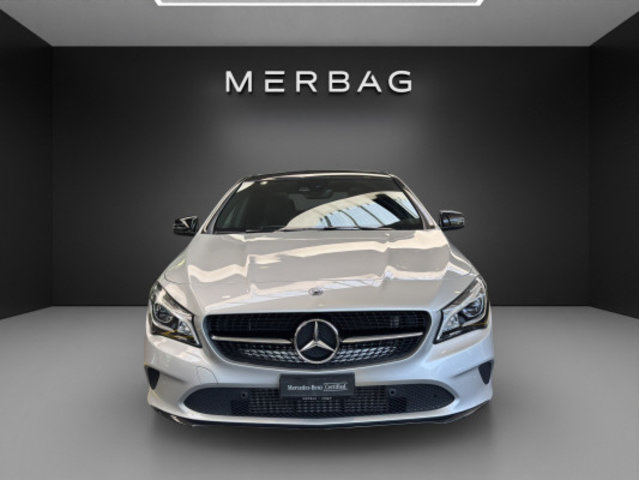 MERCEDES-BENZ CLA 200 Night Star, Benzina, Occasioni / Usate, Automatico - 2