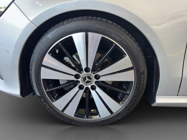 MERCEDES-BENZ CLA 200 Night Star, Benzina, Occasioni / Usate, Automatico - 7