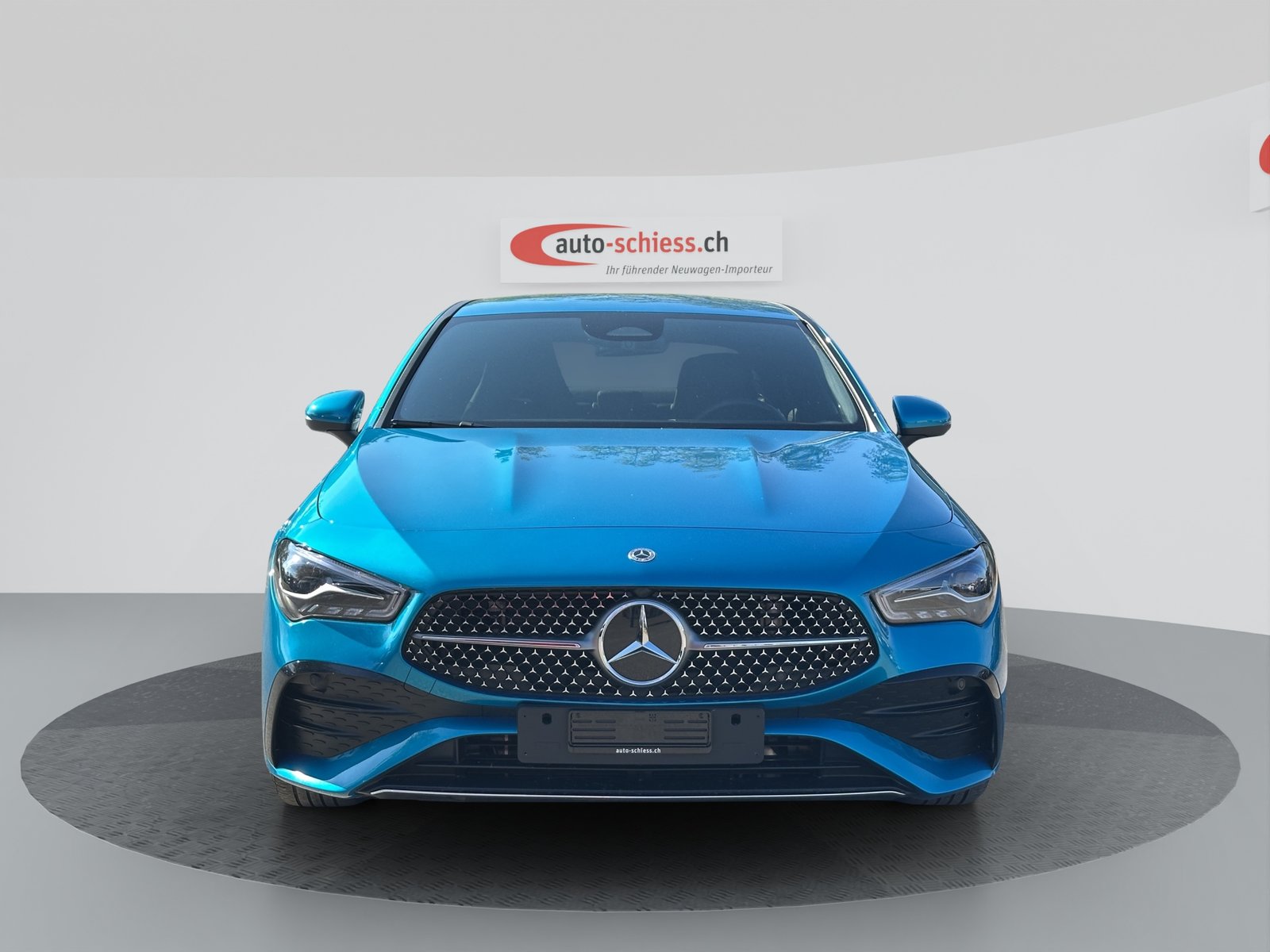 MERCEDES-BENZ CLA 200 7G-DCT AMG-Line, Hybride Leggero Benzina/Elettrica, Occasioni / Usate, Automatico - 2