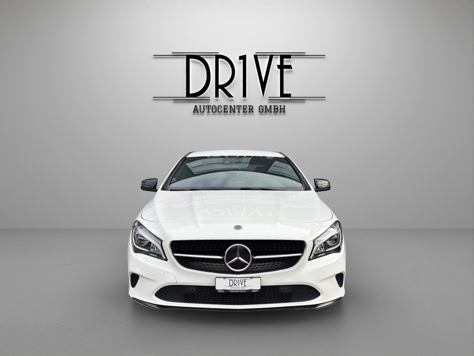 MERCEDES-BENZ CLA 200 Night Star 7G-DCT, Petrol, Second hand / Used, Automatic - 2