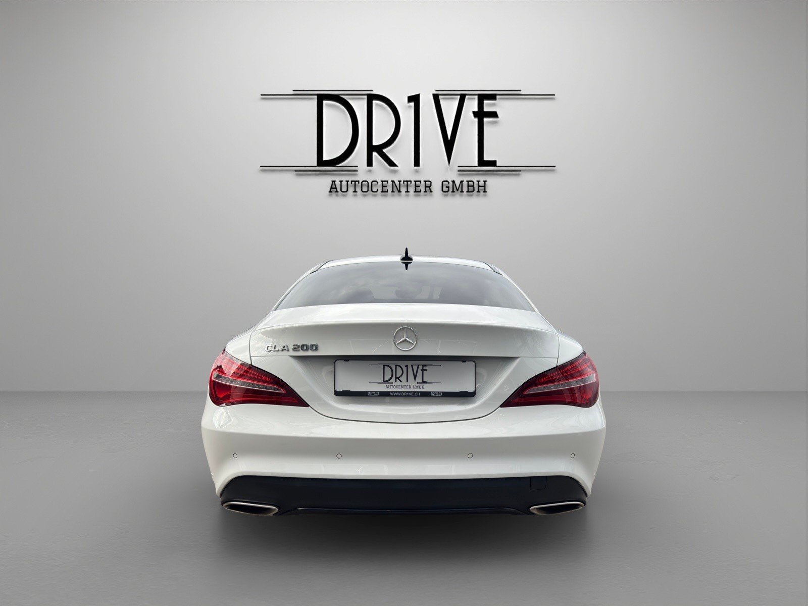 MERCEDES-BENZ CLA 200 Night Star 7G-DCT, Petrol, Second hand / Used, Automatic - 6