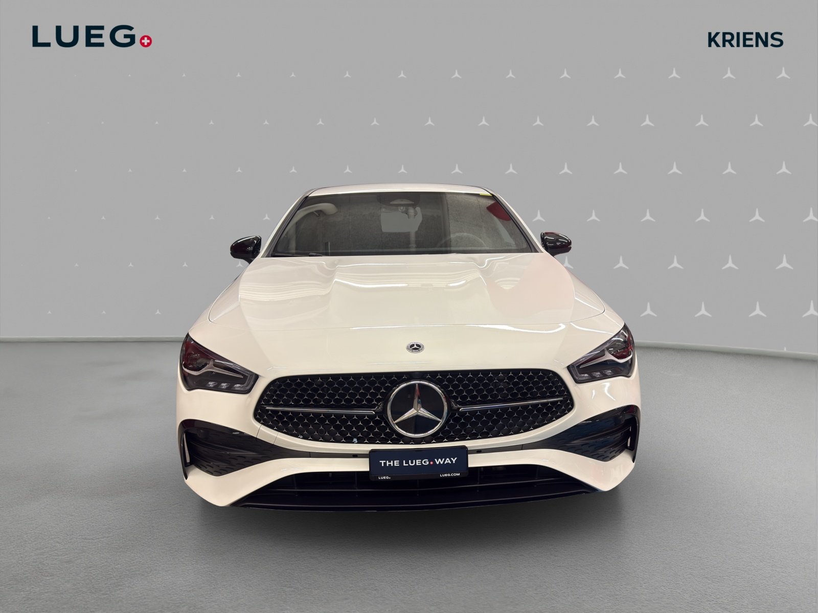 MERCEDES-BENZ CLA 200 - AMG / DISTRONIC / Rückfahrkamera /, Hybride Leggero Benzina/Elettrica, Occasioni / Usate, Automatico - 6