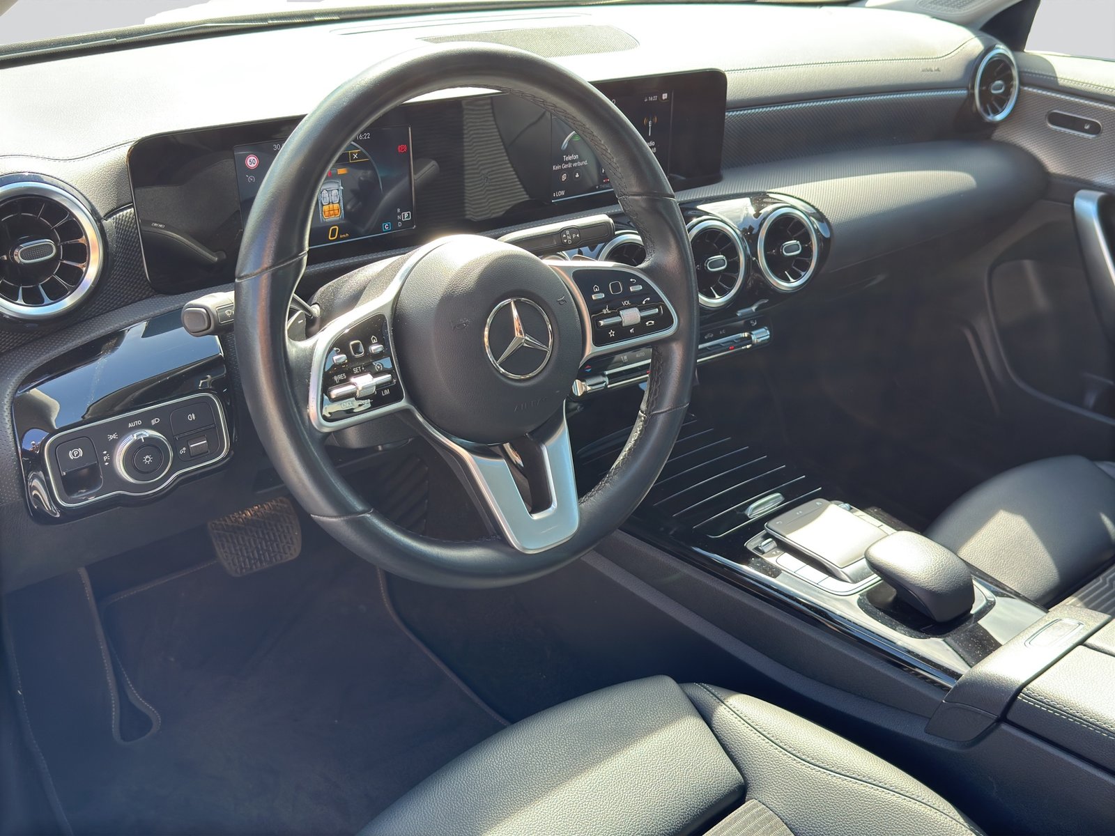 MERCEDES-BENZ CLA 200 4Matic Progressive 8G-DCT, Benzin, Occasion / Gebraucht, Automatik - 7