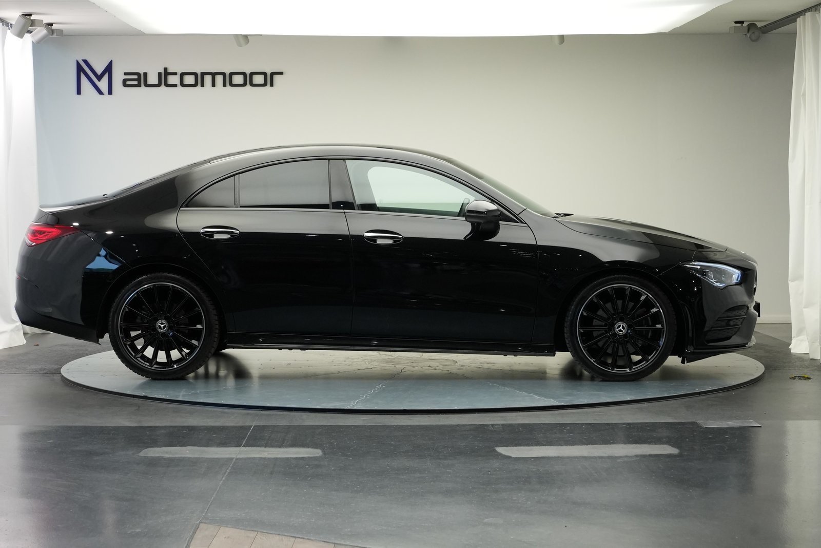 MERCEDES-BENZ CLA 200 AMG Line 7G-DCT *CH-Fahrzeug*, Benzin, Occasion / Gebraucht, Automatik - 4