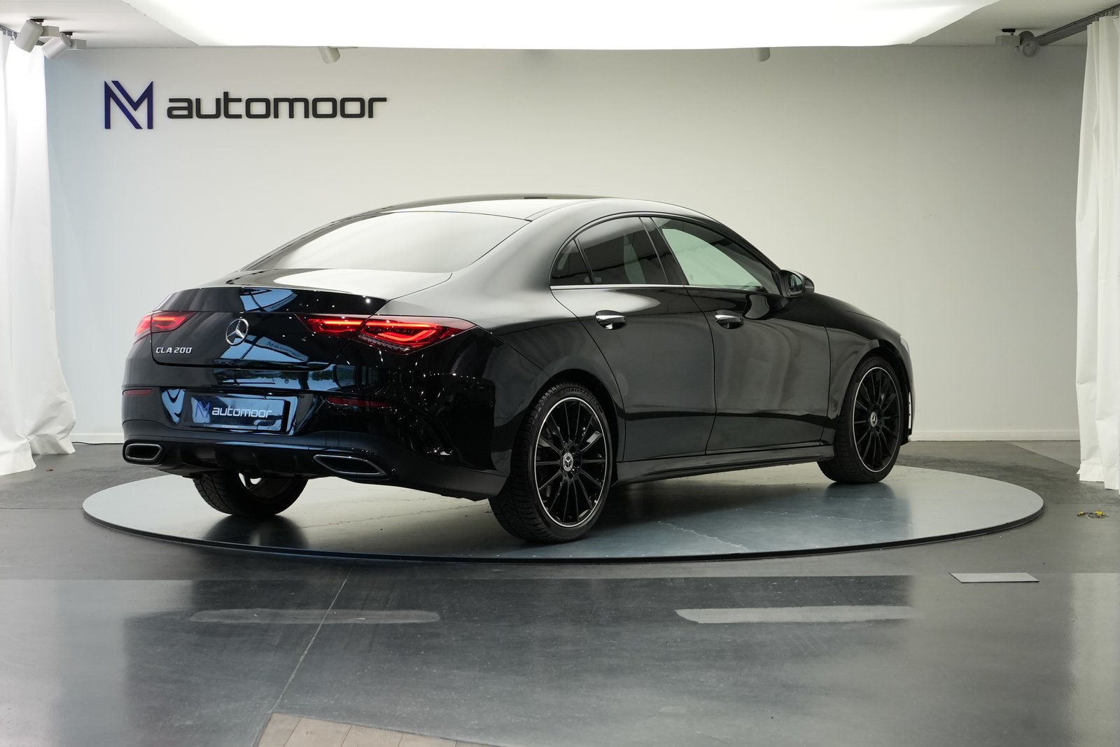 MERCEDES-BENZ CLA 200 AMG Line 7G-DCT *CH-Fahrzeug*, Benzin, Occasion / Gebraucht, Automatik - 5