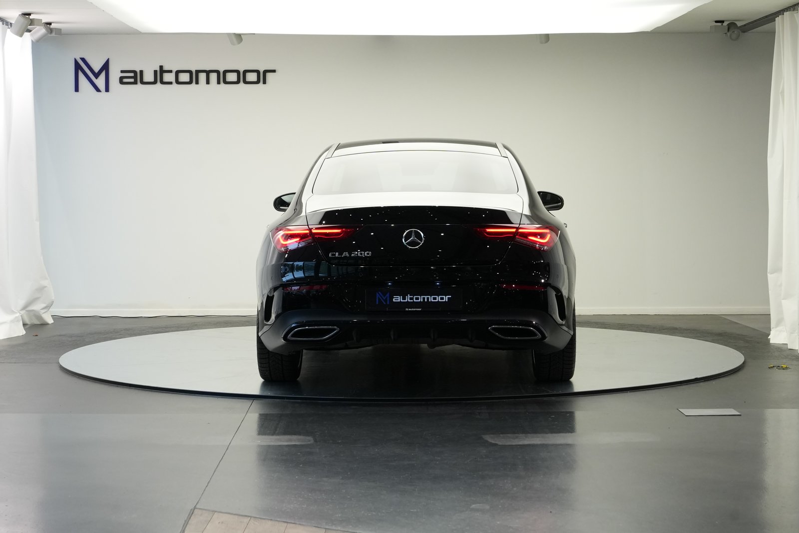 MERCEDES-BENZ CLA 200 AMG Line 7G-DCT *CH-Fahrzeug*, Benzin, Occasion / Gebraucht, Automatik - 6