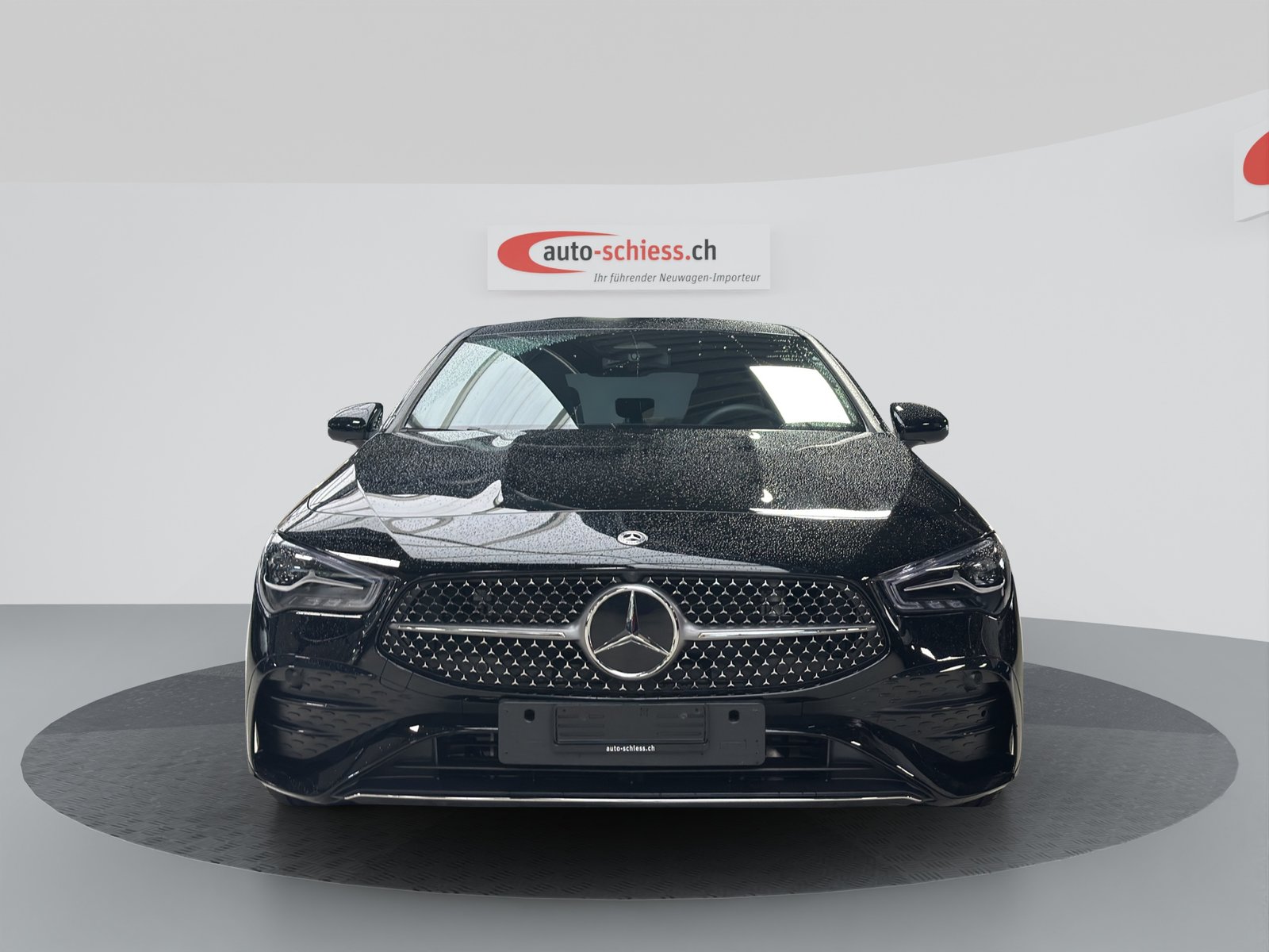 MERCEDES-BENZ CLA 200 7G-DCT AMG-Line, Hybride Leggero Benzina/Elettrica, Occasioni / Usate, Automatico - 2