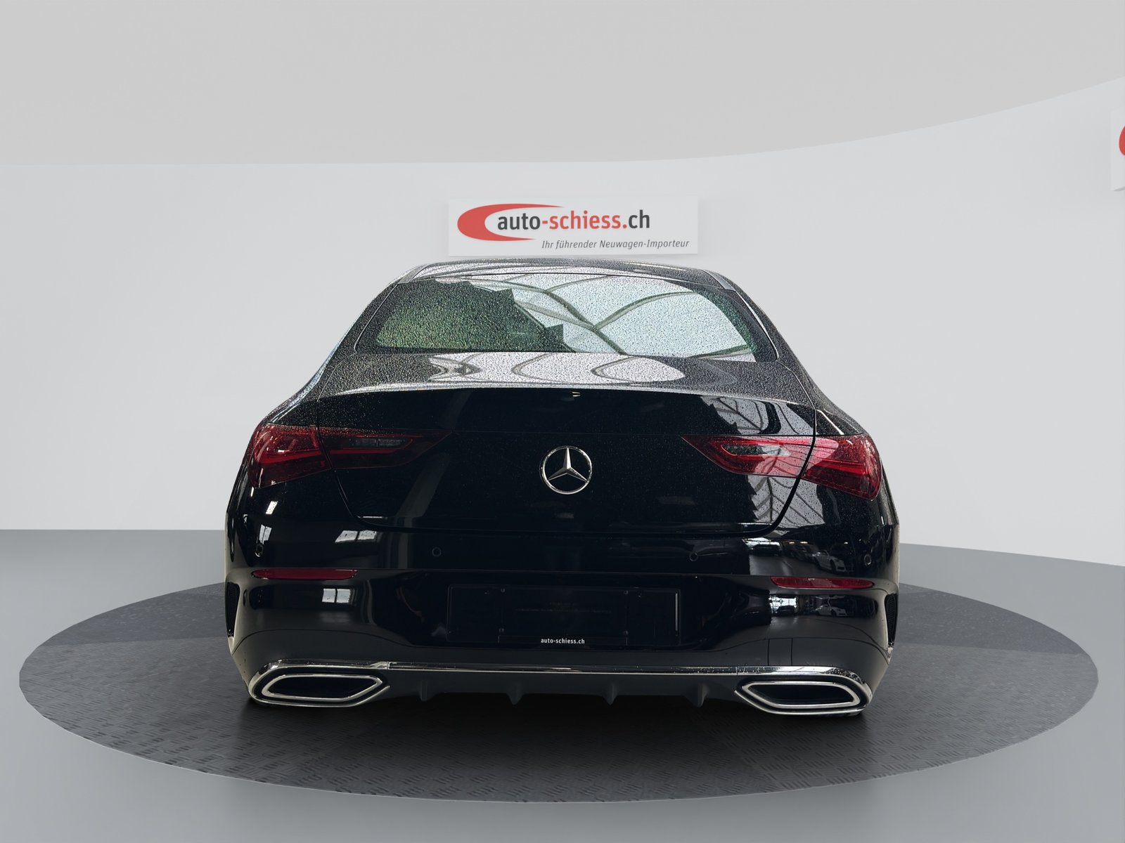MERCEDES-BENZ CLA 200 7G-DCT AMG-Line, Hybride Leggero Benzina/Elettrica, Occasioni / Usate, Automatico - 4