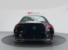 MERCEDES-BENZ CLA 200 7G-DCT AMG-Line, Hybride Leggero Benzina/Elettrica, Occasioni / Usate, Automatico - 4