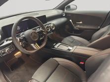 MERCEDES-BENZ CLA 200 7G-DCT AMG-Line, Hybride Leggero Benzina/Elettrica, Occasioni / Usate, Automatico - 7