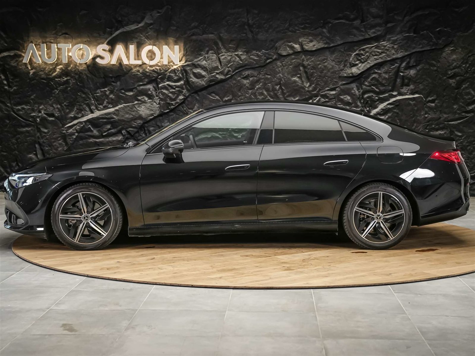 MERCEDES-BENZ CLA 200 8G-DCT *NEUES MODELL*Panorama*Superscr, Benzina, Occasioni / Usate, Automatico - 3