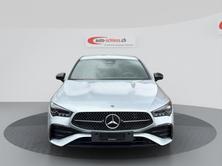 MERCEDES-BENZ CLA 200 Coupe 7G-DCT AMG-Line Night, Hybride Leggero Benzina/Elettrica, Occasioni / Usate, Automatico - 2