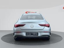 MERCEDES-BENZ CLA 200 Coupe 7G-DCT AMG-Line Night, Hybride Leggero Benzina/Elettrica, Occasioni / Usate, Automatico - 4