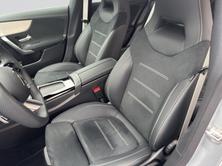 MERCEDES-BENZ CLA 200 Coupe 7G-DCT AMG-Line Night, Hybride Leggero Benzina/Elettrica, Occasioni / Usate, Automatico - 6