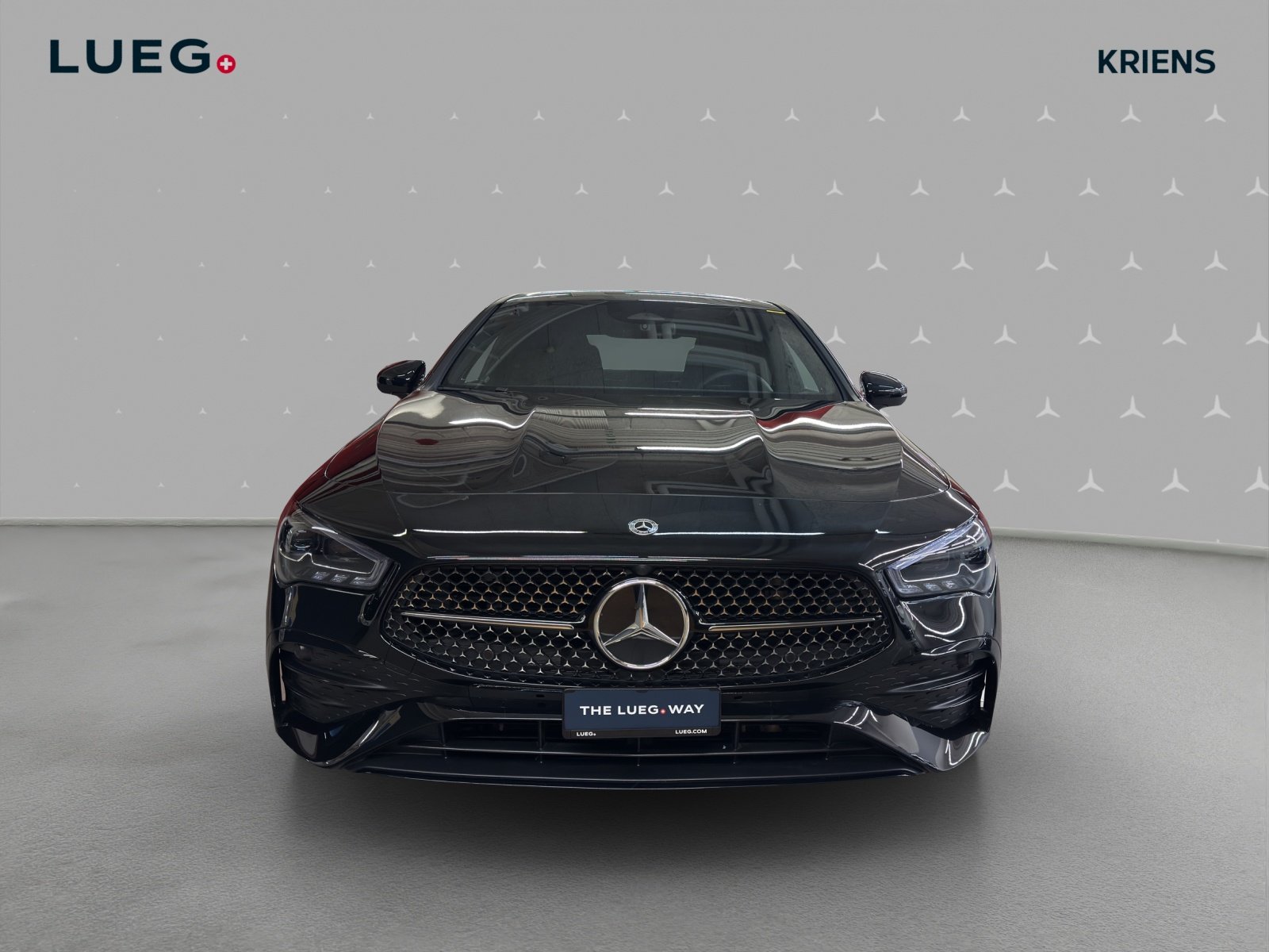 MERCEDES-BENZ CLA 200 - AMG / Rückfahrkamera / Head-Up Disp, Mild-Hybrid Petrol/Electric, Second hand / Used, Automatic - 6