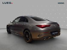 MERCEDES-BENZ CLA 200 - AMG / 360 Grad Kamera / Panorama-Dac, Hybride Leggero Benzina/Elettrica, Occasioni / Usate, Automatico - 3