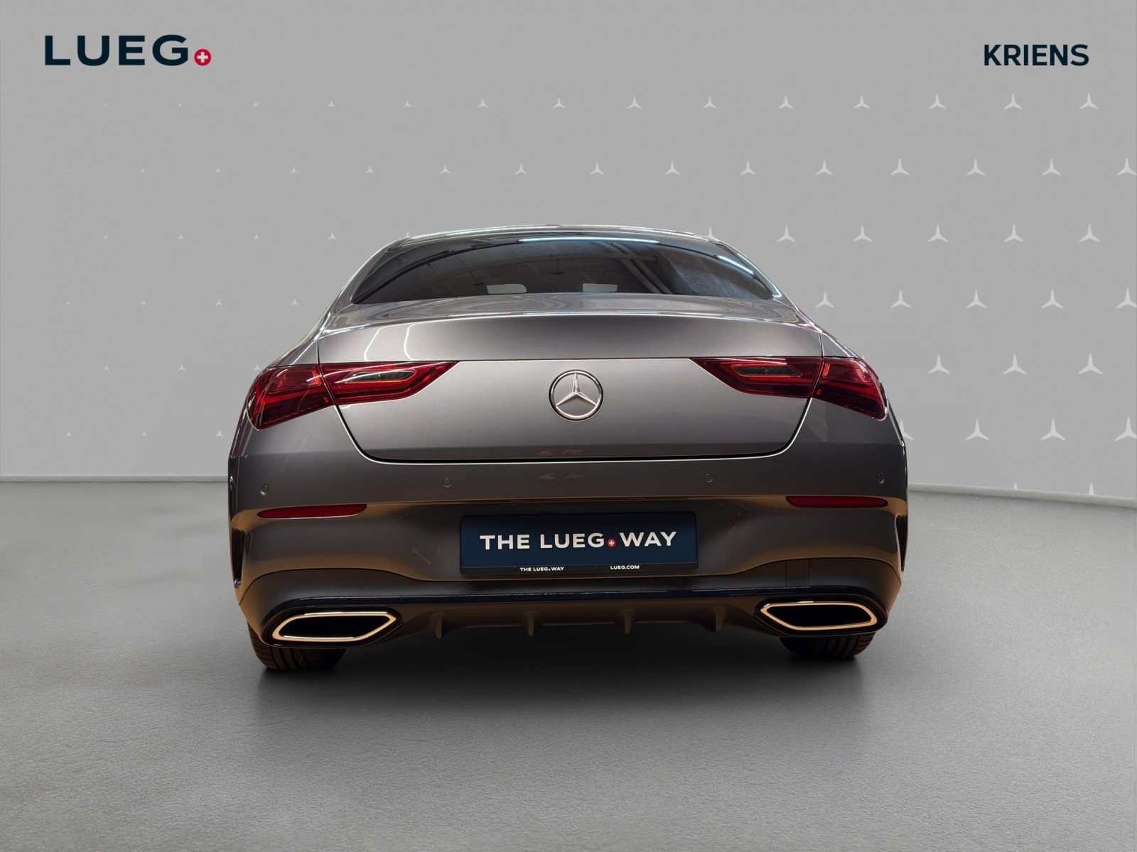 MERCEDES-BENZ CLA 200 - AMG / 360 Grad Kamera / Panorama-Dac, Mild-Hybrid Petrol/Electric, Second hand / Used, Automatic - 4