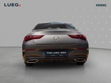 MERCEDES-BENZ CLA 200 - AMG / 360 Grad Kamera / Panorama-Dac, Hybride Leggero Benzina/Elettrica, Occasioni / Usate, Automatico - 4