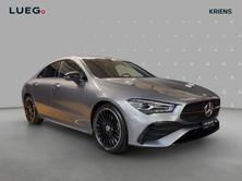 MERCEDES-BENZ CLA 200 - AMG / 360 Grad Kamera / Panorama-Dac, Hybride Leggero Benzina/Elettrica, Occasioni / Usate, Automatico - 7