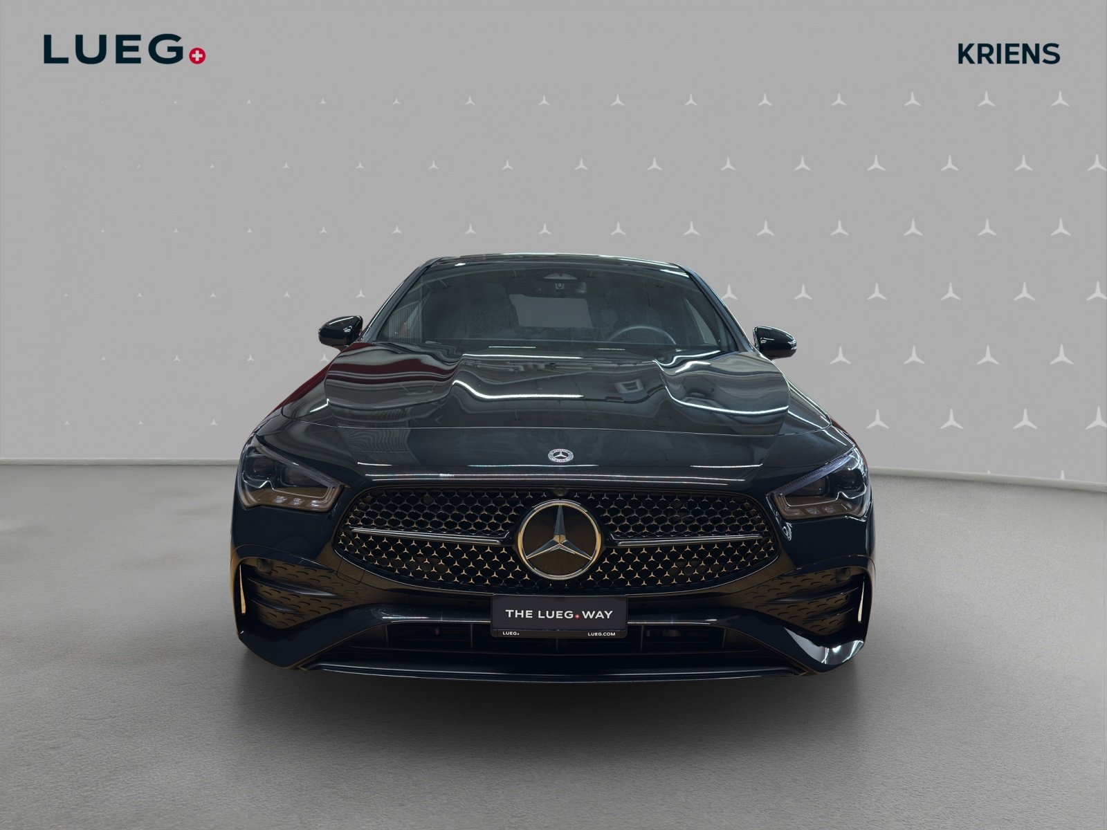 MERCEDES-BENZ CLA 200 - AMG / DISTRONIC / Rückfahrkamera /, Mild-Hybrid Petrol/Electric, Second hand / Used, Automatic - 6