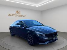 MERCEDES-BENZ CLA 200 AMG Line, Benzina, Occasioni / Usate, Manuale - 7