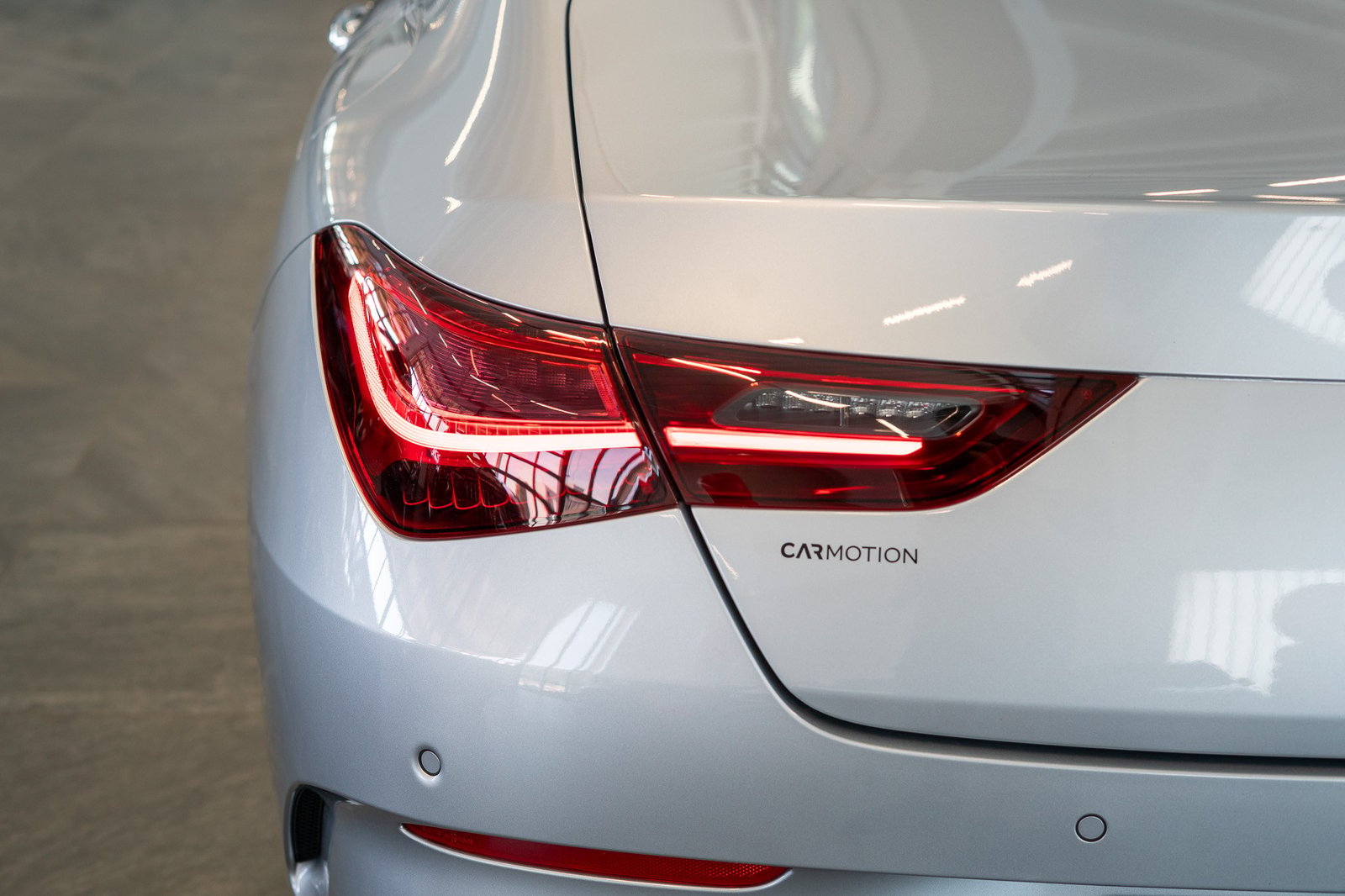 MERCEDES-BENZ CLA 200 AMG Line / Facelift / Rückfahrkamera, Essence, Occasion / Utilisé, Automatique - 6