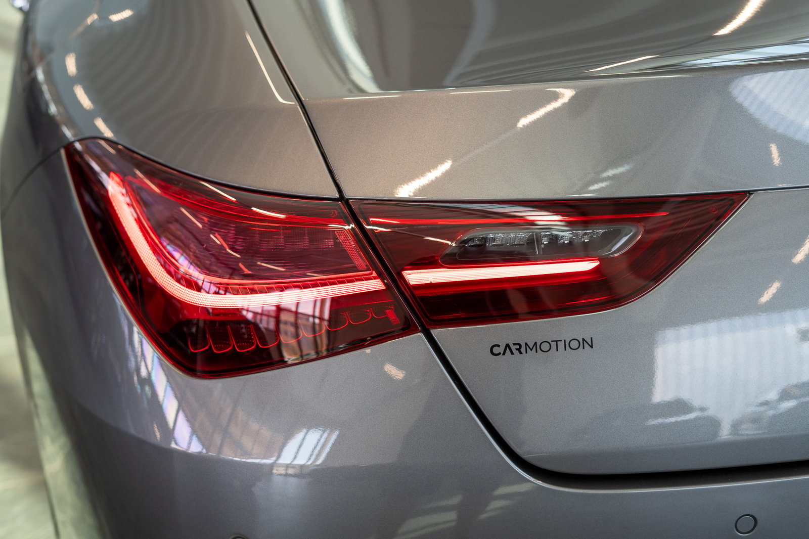 MERCEDES-BENZ CLA 200 AMG Line / Facelift / Rückfahrkamera, Essence, Occasion / Utilisé, Automatique - 6
