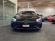 MERCEDES-BENZ CLA 200 AMG Line, Mild-Hybrid Petrol/Electric, Second hand / Used, Automatic - 2
