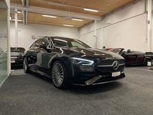 MERCEDES-BENZ CLA 200 AMG Line, Mild-Hybrid Petrol/Electric, Second hand / Used, Automatic - 3