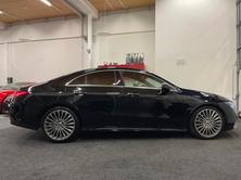 MERCEDES-BENZ CLA 200 AMG Line, Mild-Hybrid Petrol/Electric, Second hand / Used, Automatic - 4
