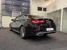 MERCEDES-BENZ CLA 200 AMG Line, Mild-Hybrid Petrol/Electric, Second hand / Used, Automatic - 7