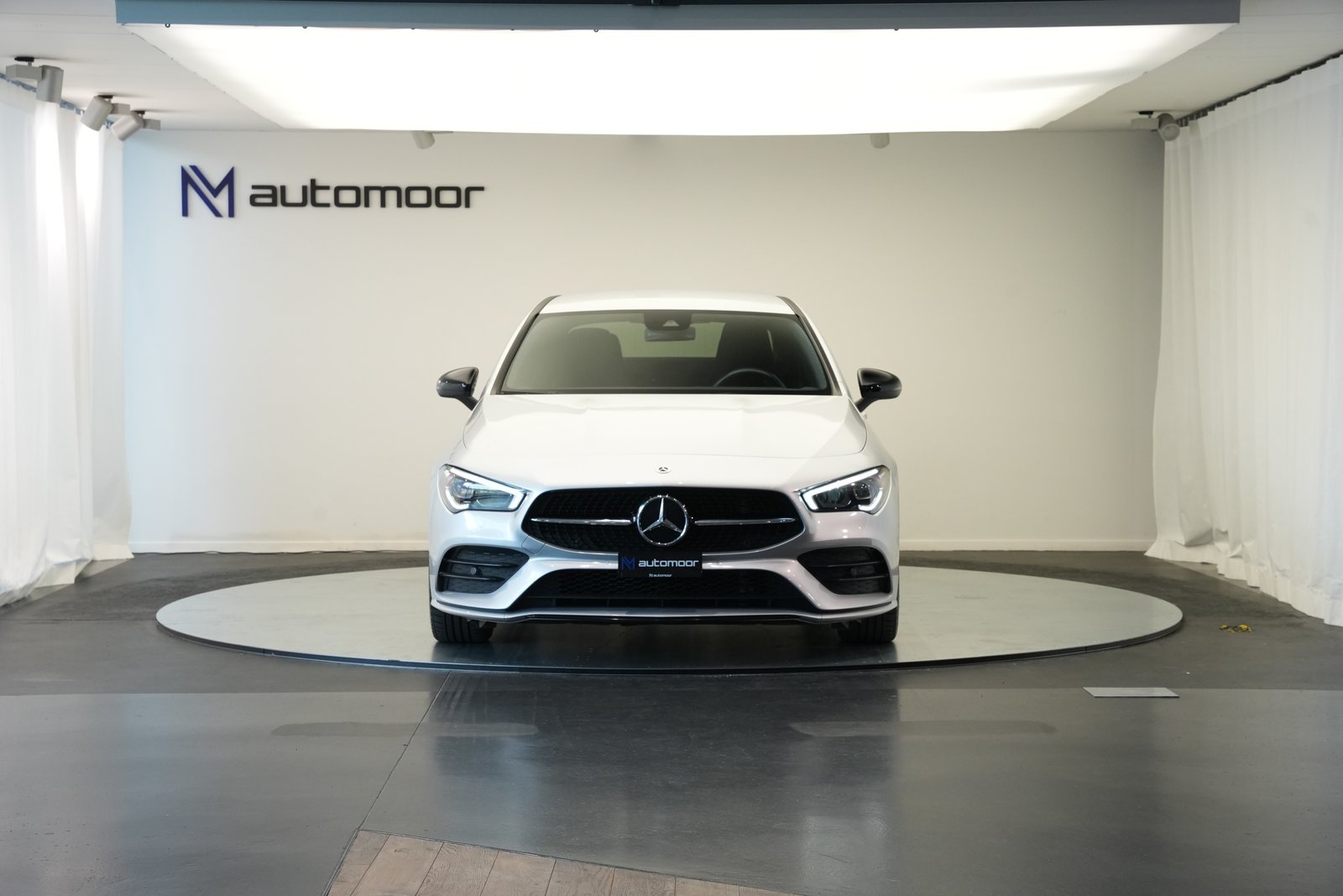 MERCEDES-BENZ CLA 200 AMG Line 7G-DCT, Benzina, Occasioni / Usate, Automatico - 2