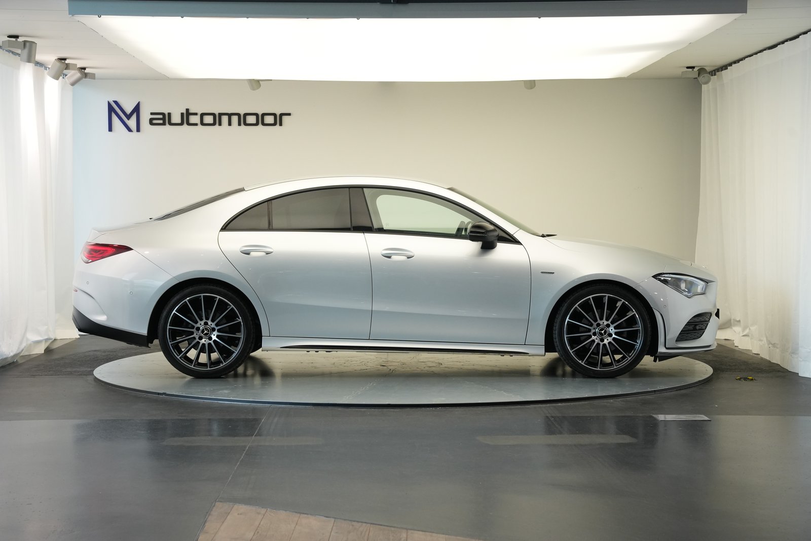 MERCEDES-BENZ CLA 200 AMG Line 7G-DCT, Benzina, Occasioni / Usate, Automatico - 4