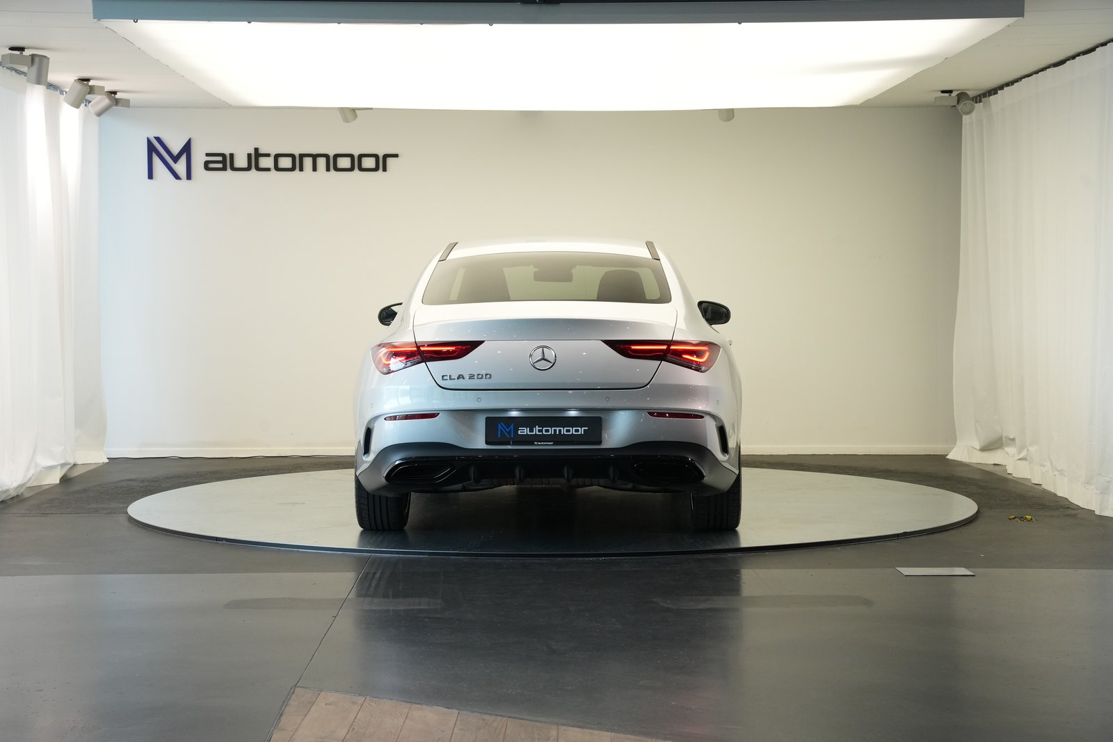 MERCEDES-BENZ CLA 200 AMG Line 7G-DCT, Benzina, Occasioni / Usate, Automatico - 6