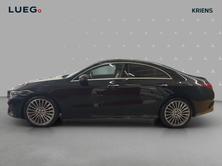 MERCEDES-BENZ CLA 200 - AMG / 360 Grad Kamera / Soundsystem, Mild-Hybrid Petrol/Electric, Second hand / Used, Automatic - 2