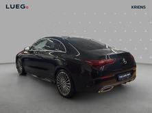 MERCEDES-BENZ CLA 200 - AMG / 360 Grad Kamera / Soundsystem, Mild-Hybrid Petrol/Electric, Second hand / Used, Automatic - 3