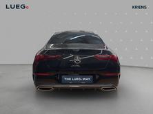MERCEDES-BENZ CLA 200 - AMG / 360 Grad Kamera / Soundsystem, Mild-Hybrid Petrol/Electric, Second hand / Used, Automatic - 4