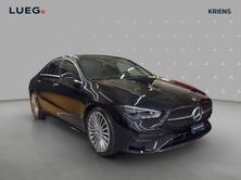 MERCEDES-BENZ CLA 200 - AMG / 360 Grad Kamera / Soundsystem, Mild-Hybrid Petrol/Electric, Second hand / Used, Automatic - 5