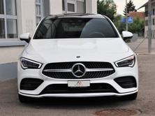 MERCEDES-BENZ CLA 200 AMG Line 7G-DCT, Benzina, Occasioni / Usate, Automatico - 2