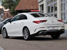 MERCEDES-BENZ CLA 200 AMG Line 7G-DCT, Benzina, Occasioni / Usate, Automatico - 3