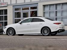 MERCEDES-BENZ CLA 200 AMG Line 7G-DCT, Benzina, Occasioni / Usate, Automatico - 4
