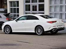MERCEDES-BENZ CLA 200 AMG Line 7G-DCT, Benzina, Occasioni / Usate, Automatico - 5