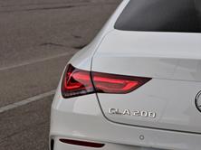 MERCEDES-BENZ CLA 200 AMG Line 7G-DCT, Benzina, Occasioni / Usate, Automatico - 6