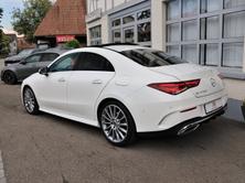 MERCEDES-BENZ CLA 200 AMG Line 7G-DCT, Benzina, Occasioni / Usate, Automatico - 7