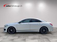 MERCEDES-BENZ CLA 200 AMG Line 7G-DCT, Benzin, Occasion / Gebraucht, Automatik - 2